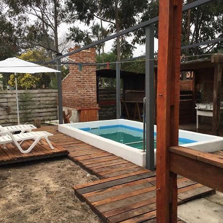 Mi Pesadilla Salinas Home エクステリア 写真