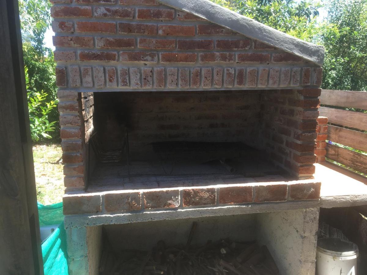 Mi Pesadilla Salinas Home エクステリア 写真