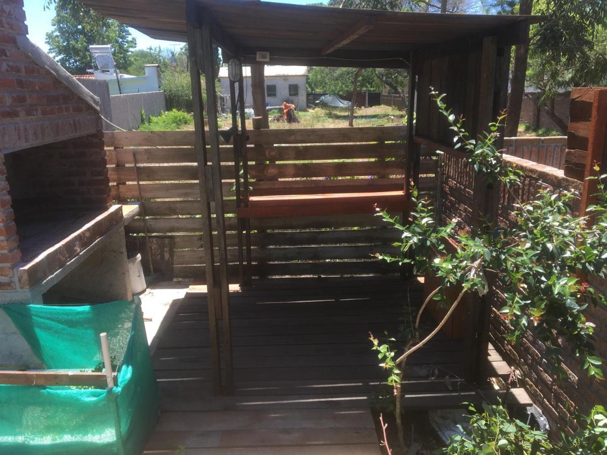 Mi Pesadilla Salinas Home エクステリア 写真