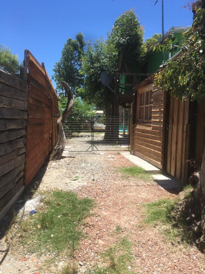 Mi Pesadilla Salinas Home エクステリア 写真