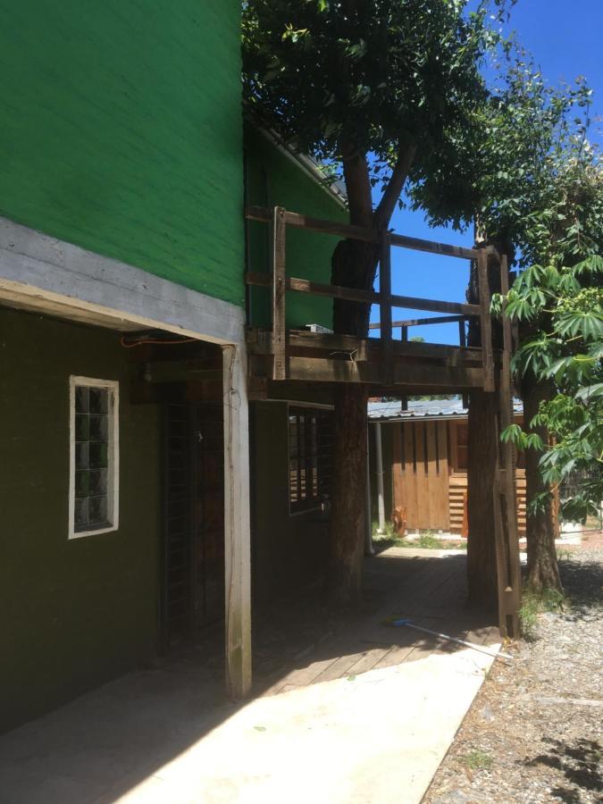 Mi Pesadilla Salinas Home エクステリア 写真