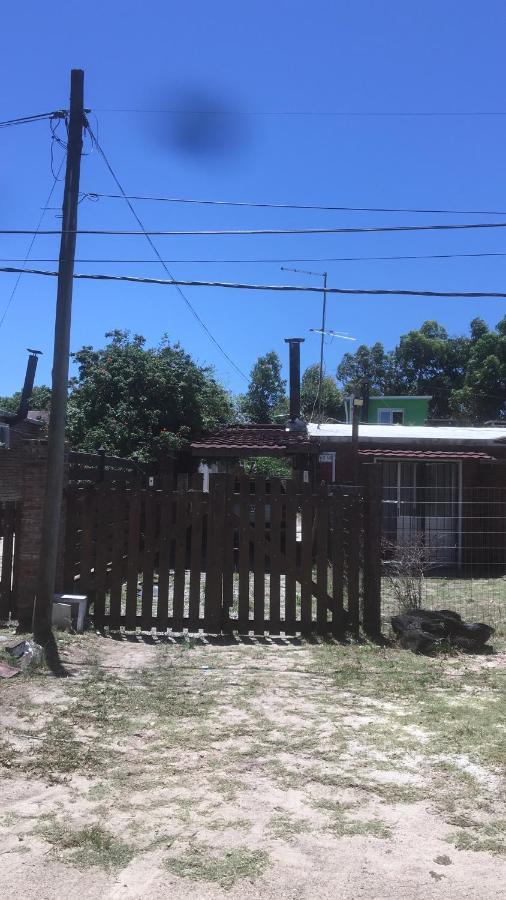 Mi Pesadilla Salinas Home エクステリア 写真