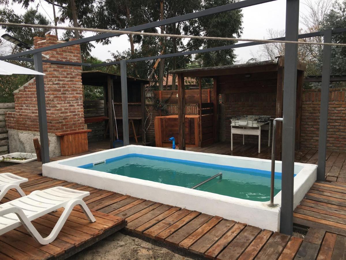 Mi Pesadilla Salinas Home エクステリア 写真