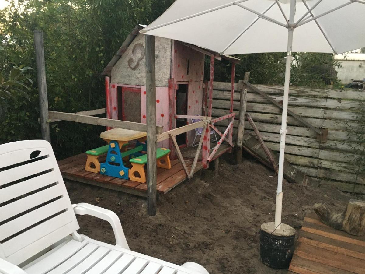 Mi Pesadilla Salinas Home エクステリア 写真