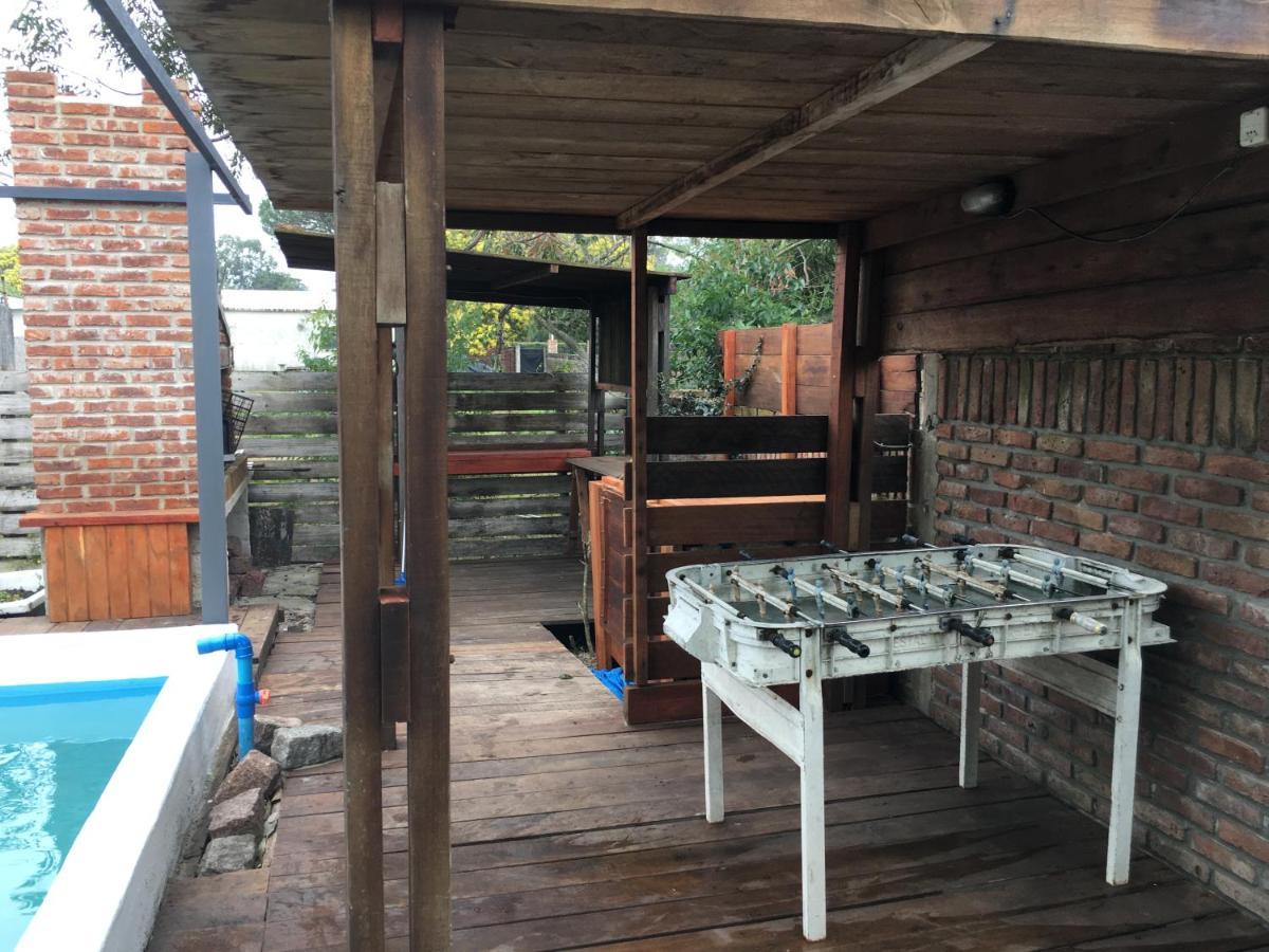 Mi Pesadilla Salinas Home エクステリア 写真