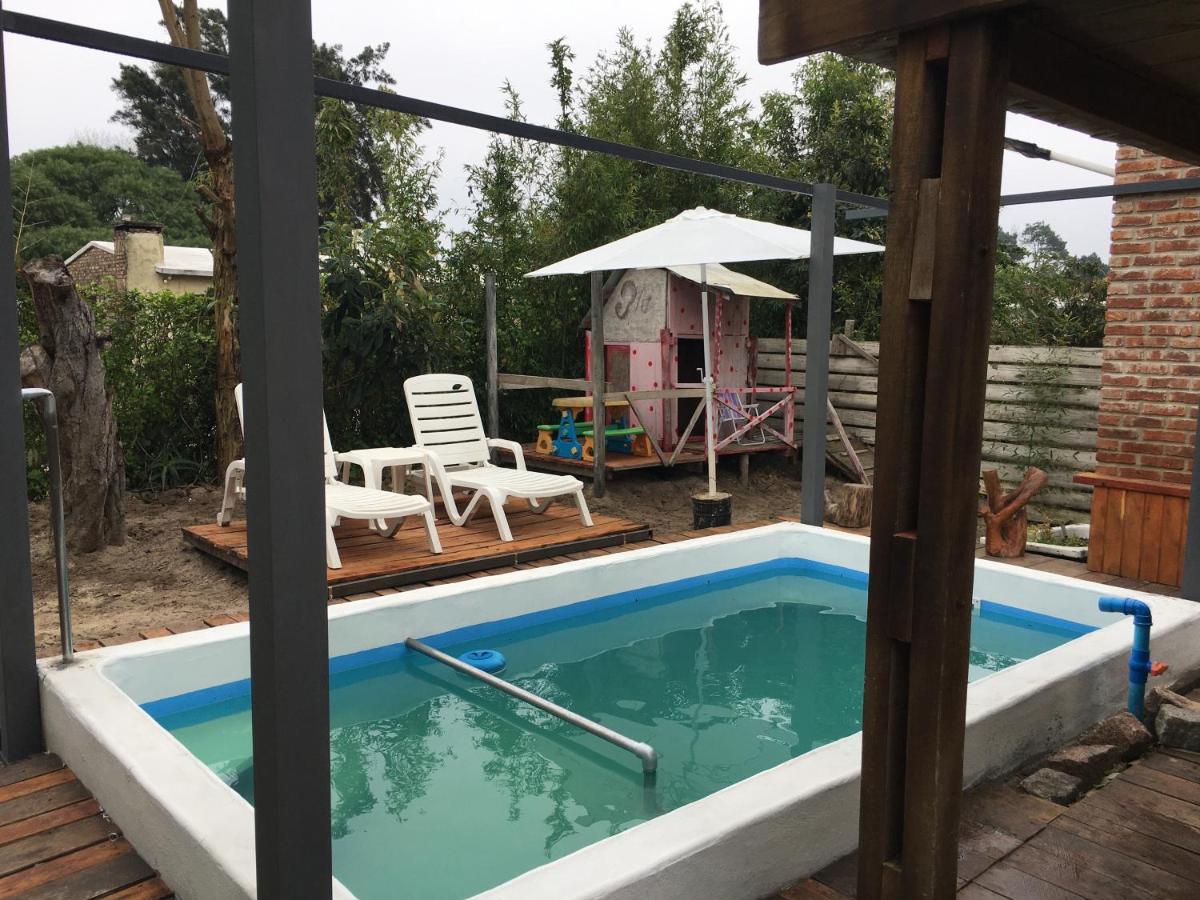 Mi Pesadilla Salinas Home エクステリア 写真