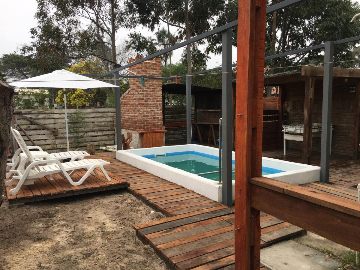 Mi Pesadilla Salinas Home エクステリア 写真