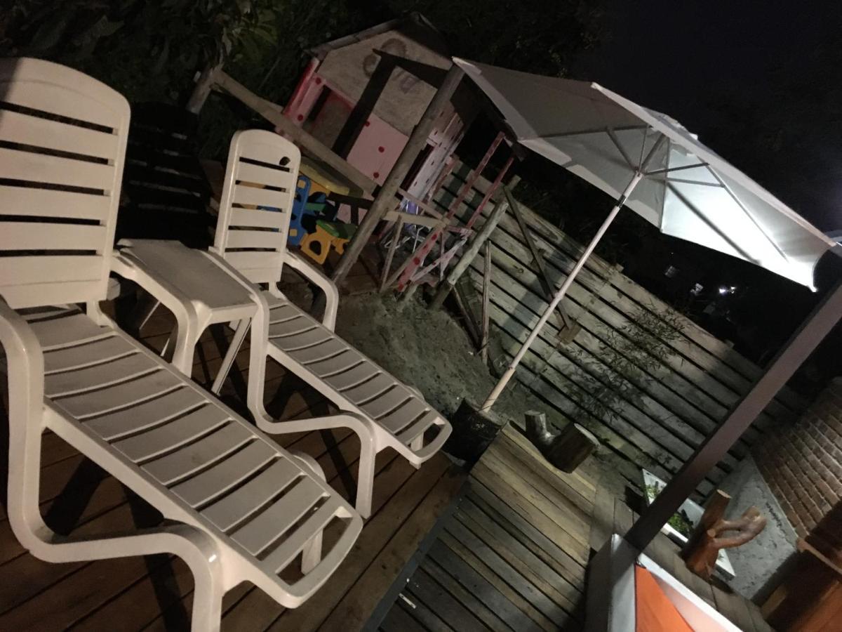 Mi Pesadilla Salinas Home エクステリア 写真