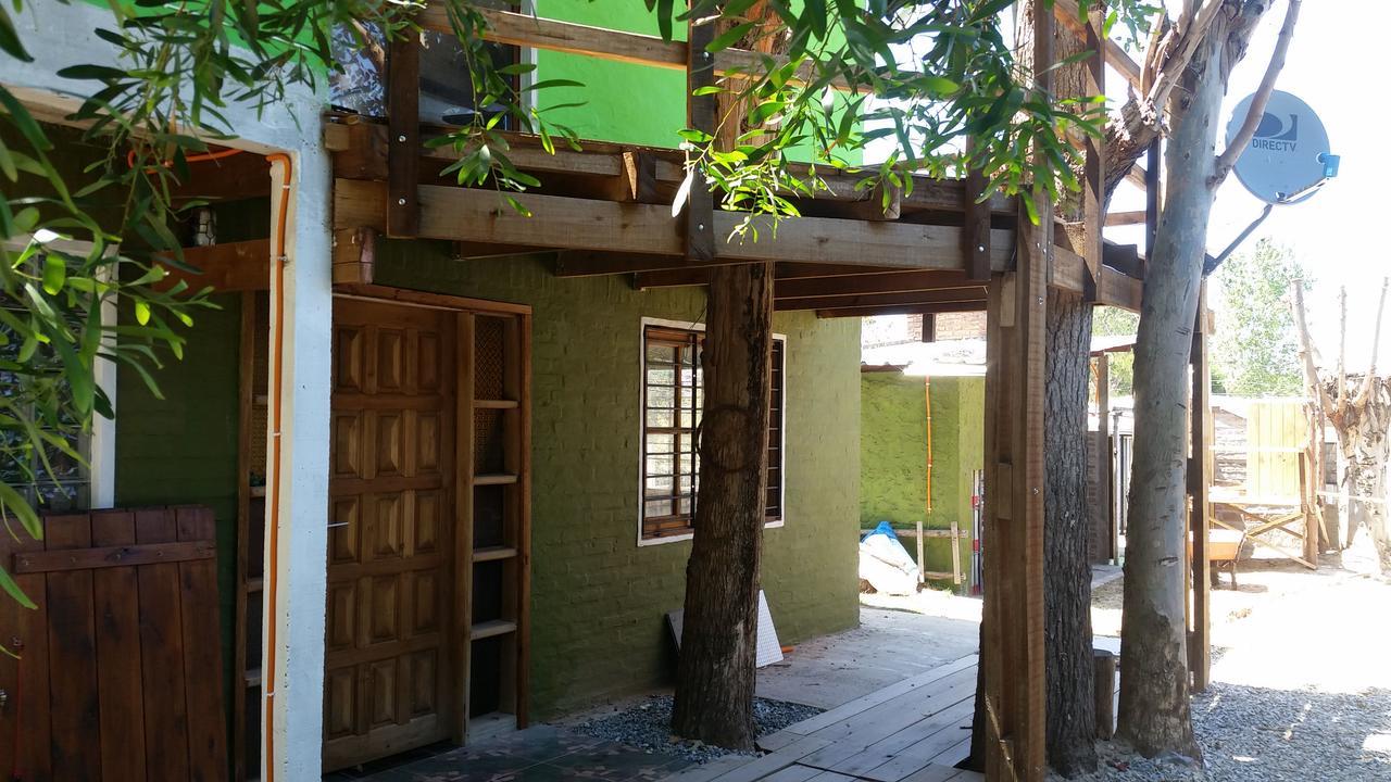 Mi Pesadilla Salinas Home エクステリア 写真