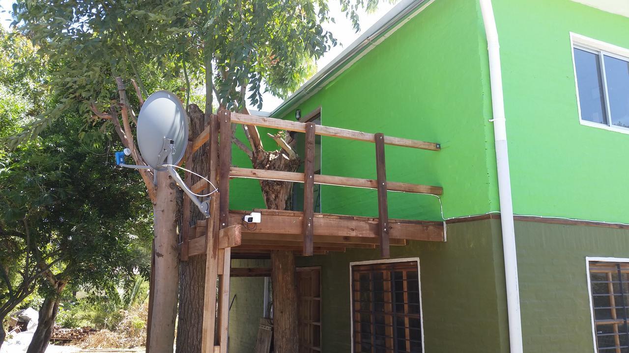 Mi Pesadilla Salinas Home エクステリア 写真