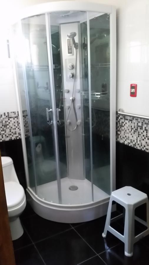 Mi Pesadilla Salinas Home エクステリア 写真