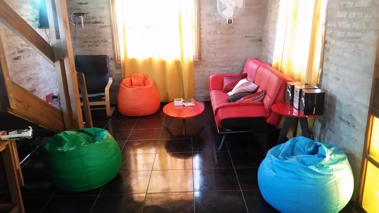 Mi Pesadilla Salinas Home エクステリア 写真
