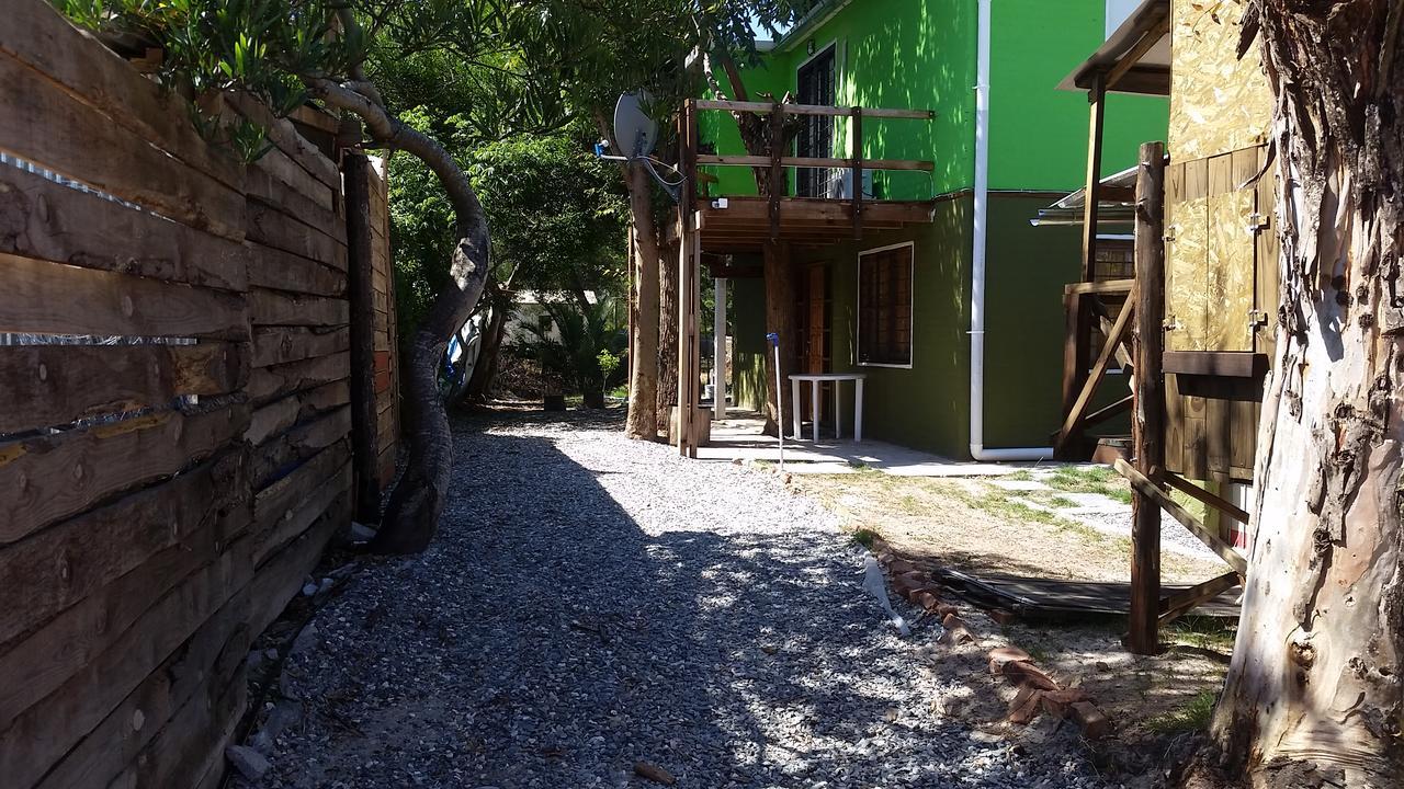 Mi Pesadilla Salinas Home エクステリア 写真