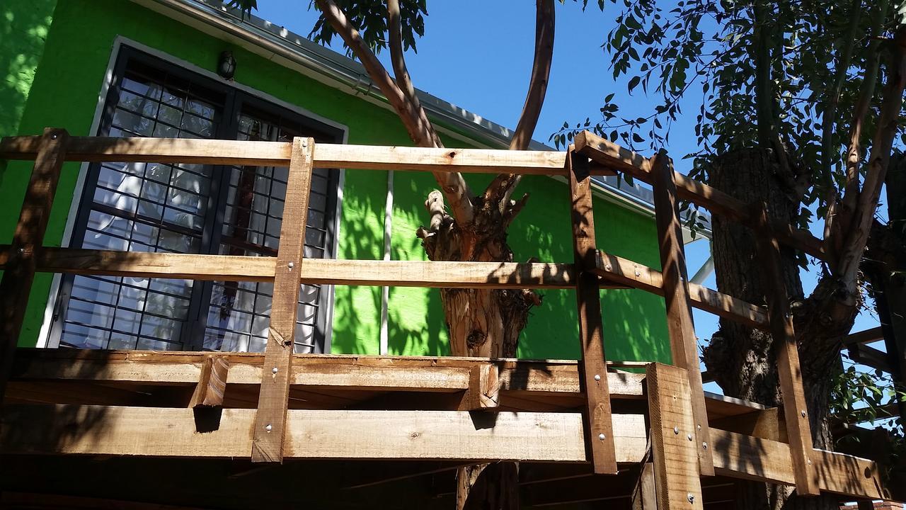 Mi Pesadilla Salinas Home エクステリア 写真