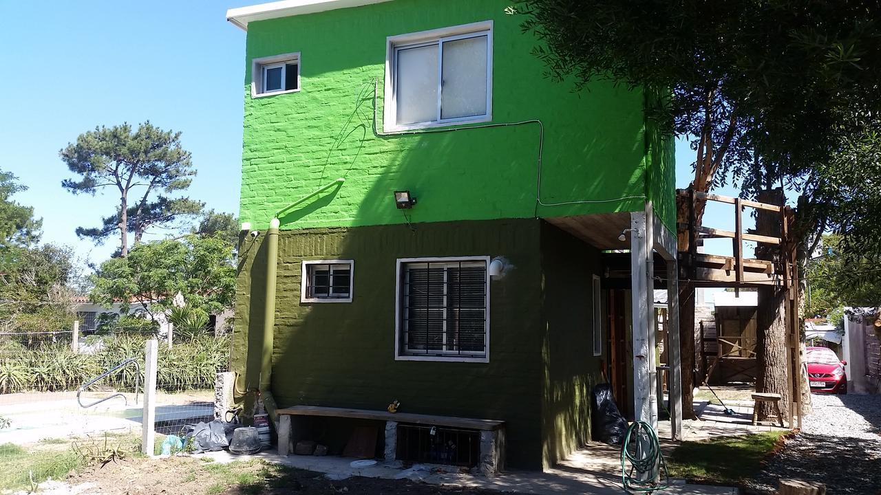 Mi Pesadilla Salinas Home エクステリア 写真
