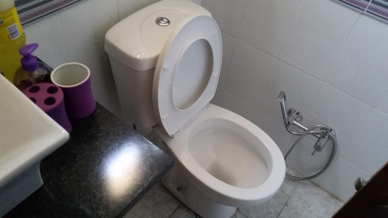 Mi Pesadilla Salinas Home エクステリア 写真