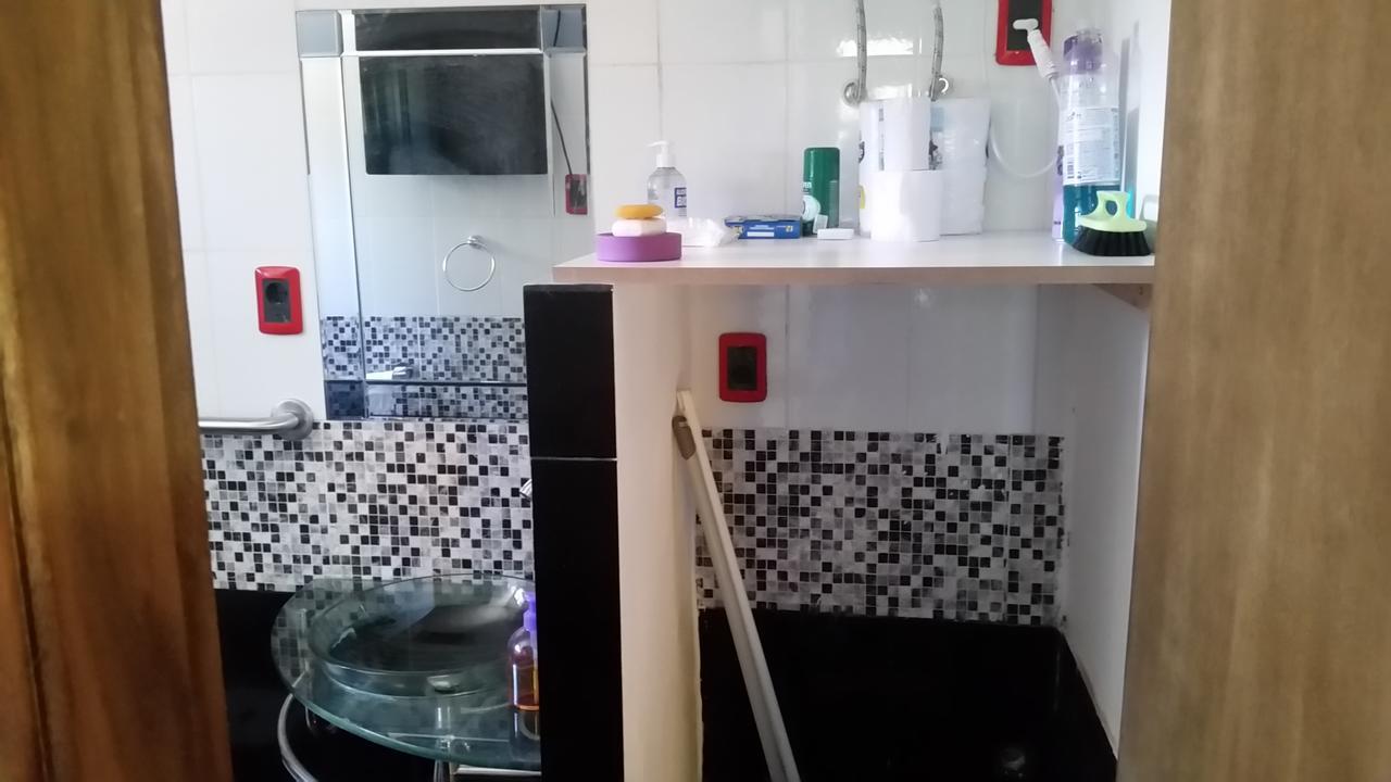 Mi Pesadilla Salinas Home エクステリア 写真