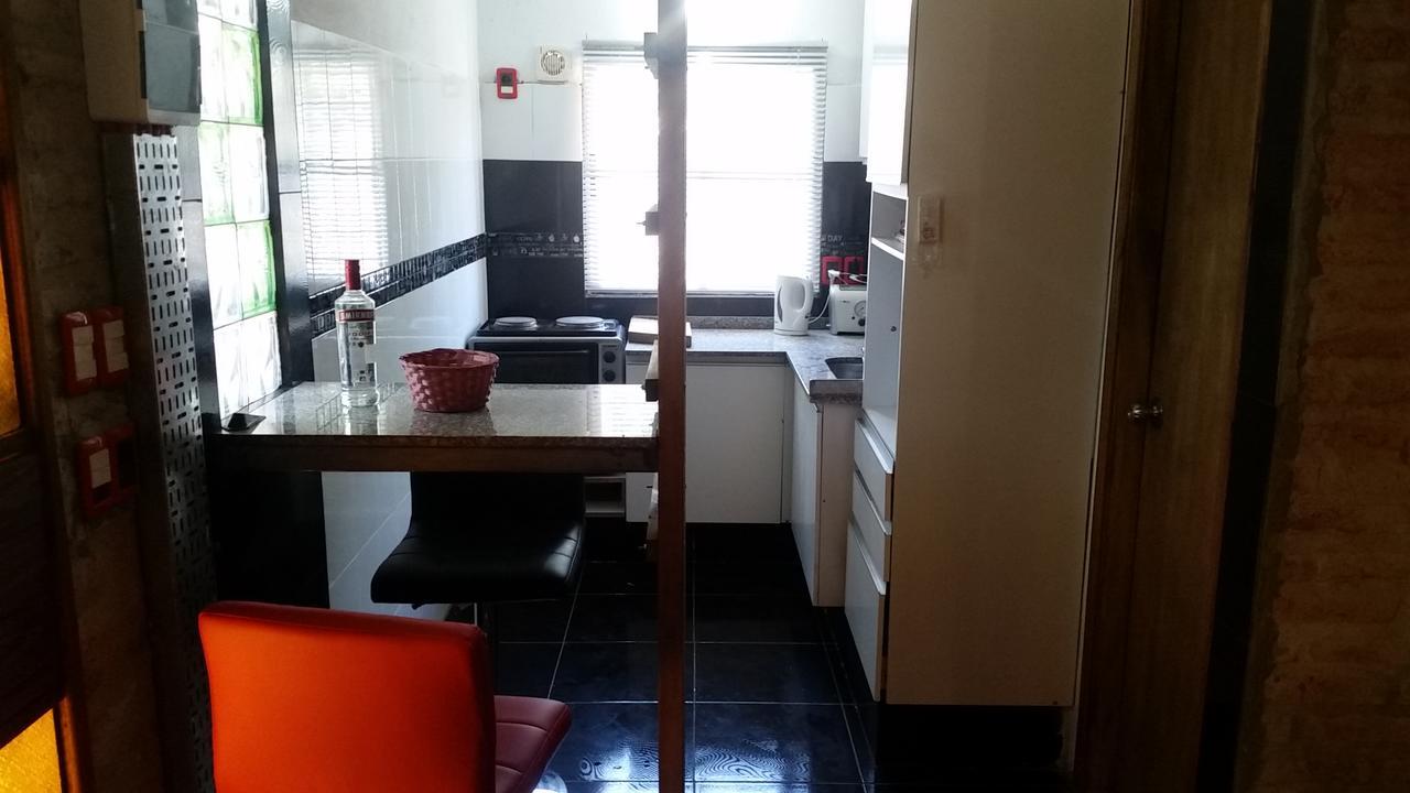Mi Pesadilla Salinas Home エクステリア 写真