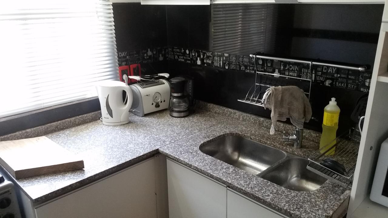 Mi Pesadilla Salinas Home エクステリア 写真
