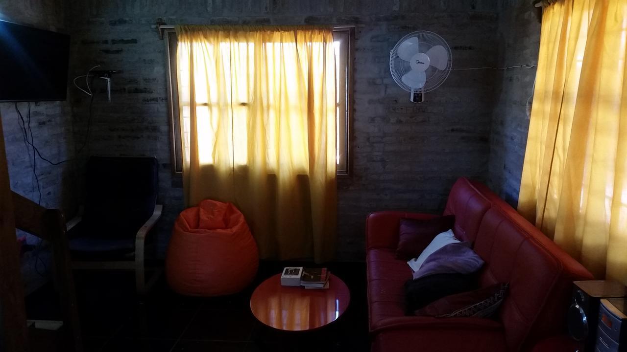 Mi Pesadilla Salinas Home エクステリア 写真