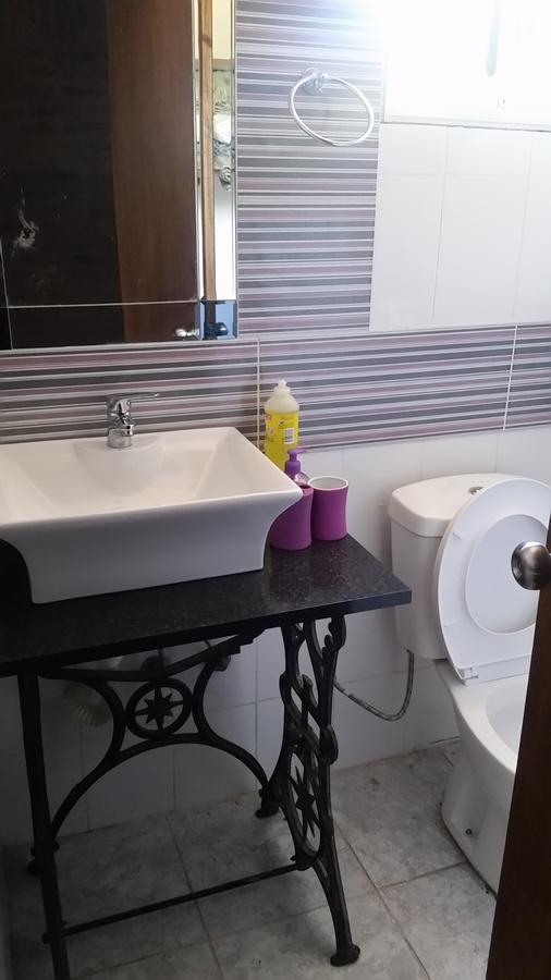 Mi Pesadilla Salinas Home エクステリア 写真