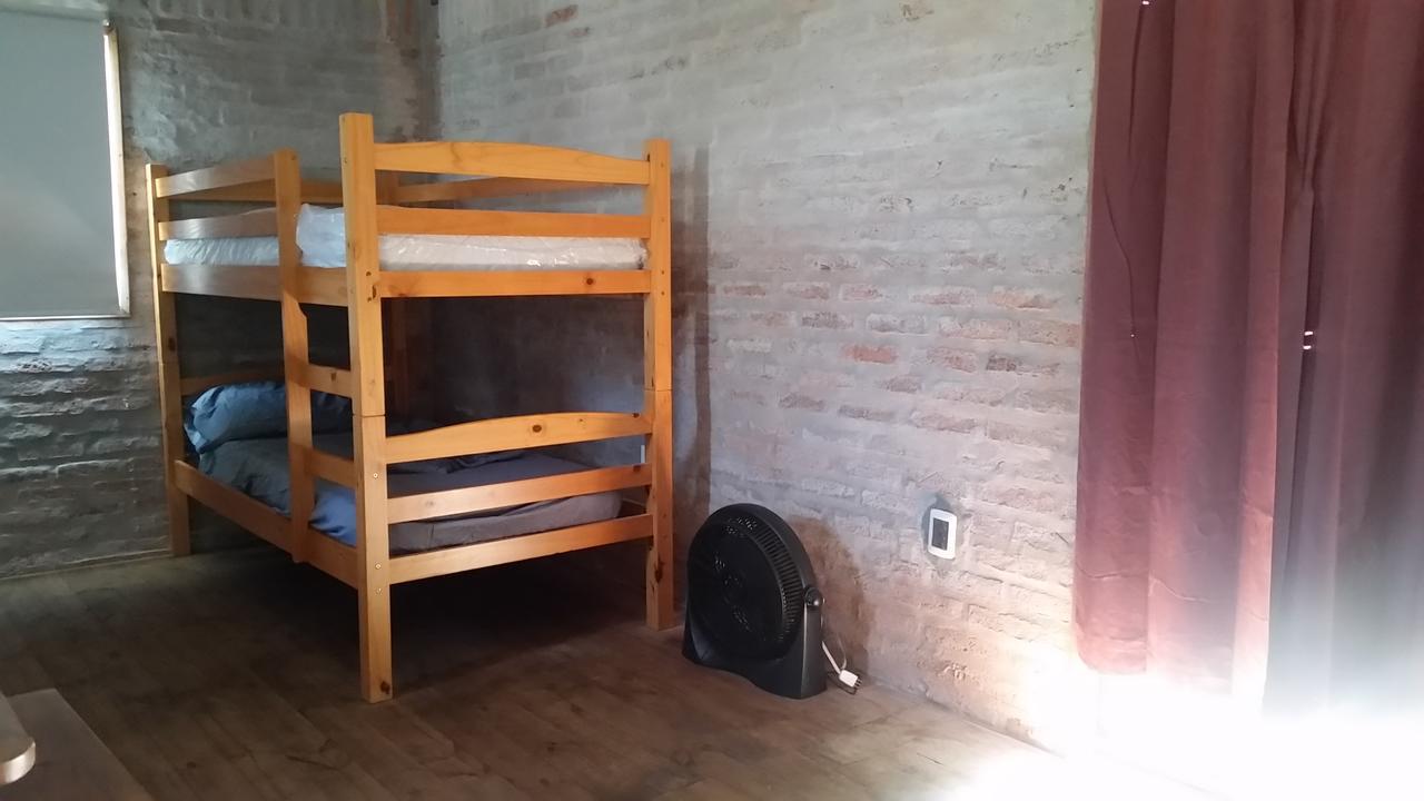 Mi Pesadilla Salinas Home エクステリア 写真