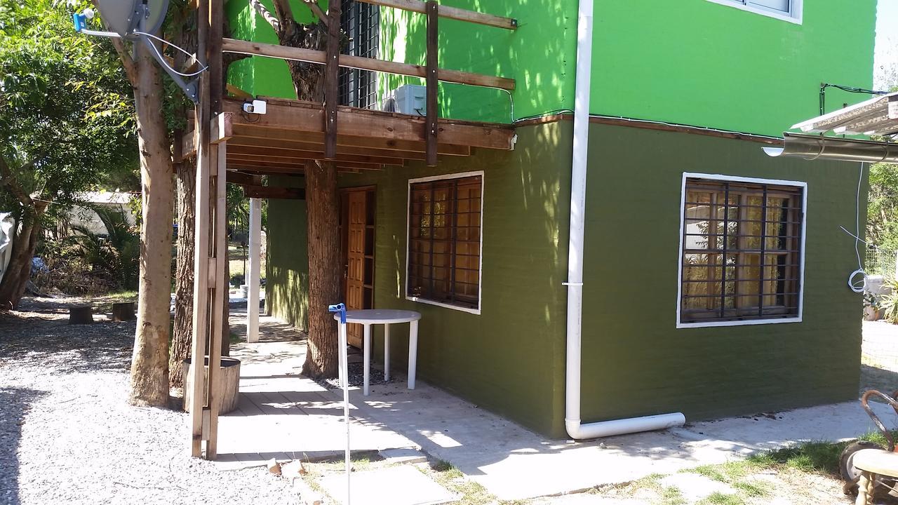 Mi Pesadilla Salinas Home エクステリア 写真