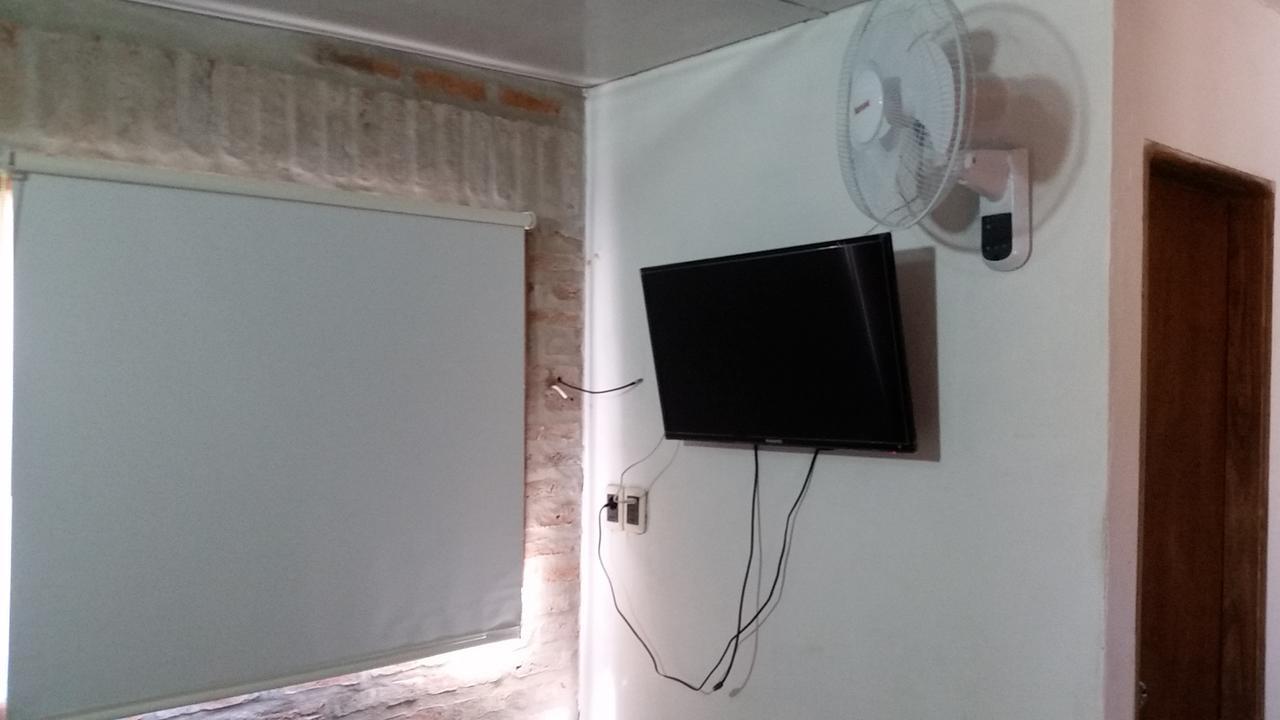 Mi Pesadilla Salinas Home エクステリア 写真