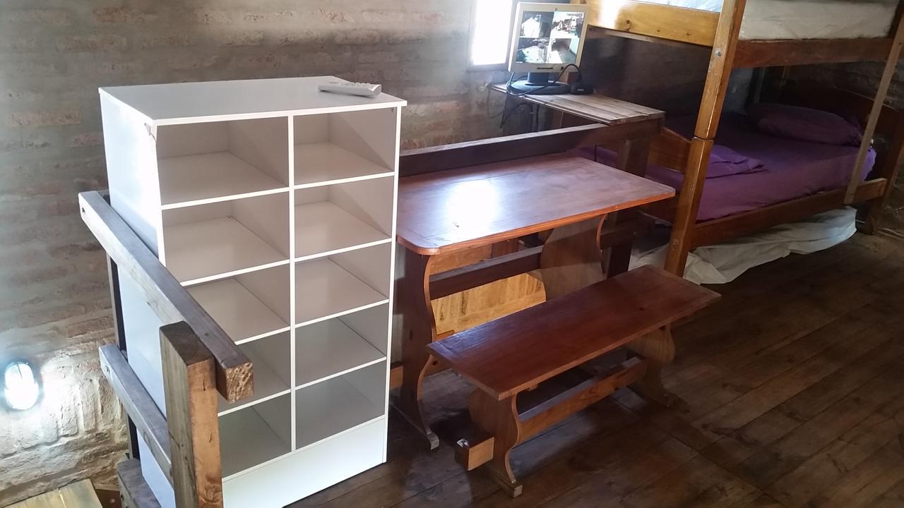 Mi Pesadilla Salinas Home エクステリア 写真