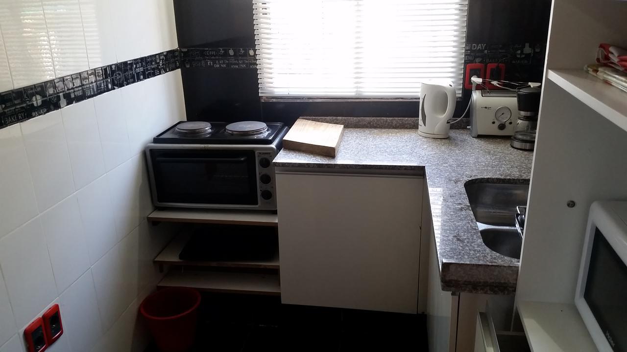 Mi Pesadilla Salinas Home エクステリア 写真