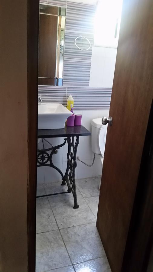 Mi Pesadilla Salinas Home エクステリア 写真