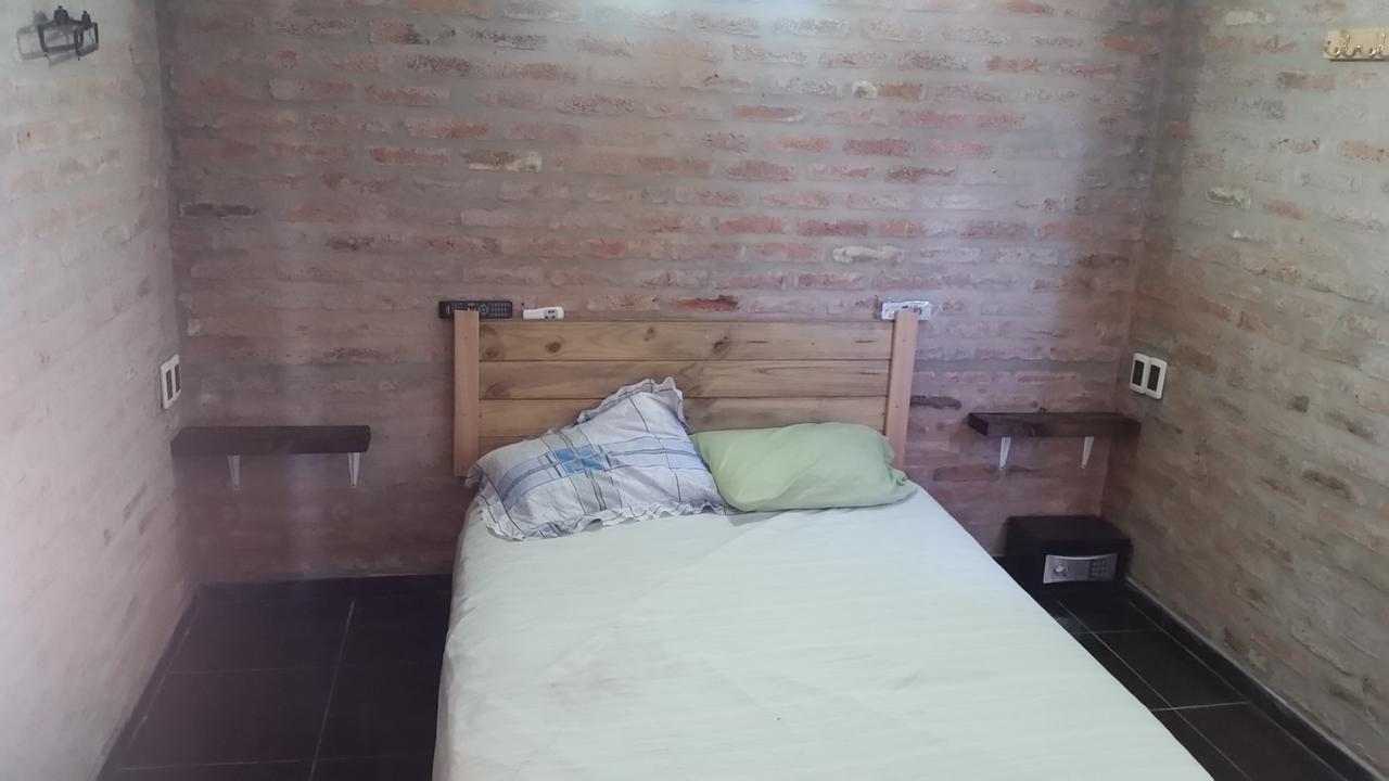 Mi Pesadilla Salinas Home エクステリア 写真