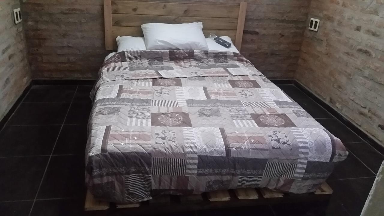 Mi Pesadilla Salinas Home エクステリア 写真