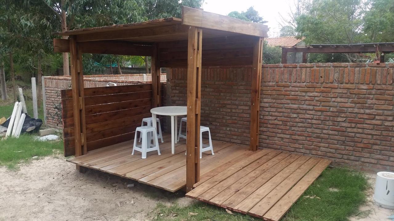 Mi Pesadilla Salinas Home エクステリア 写真