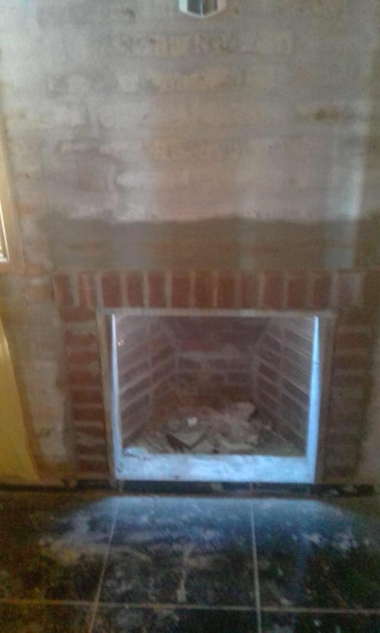 Mi Pesadilla Salinas Home エクステリア 写真