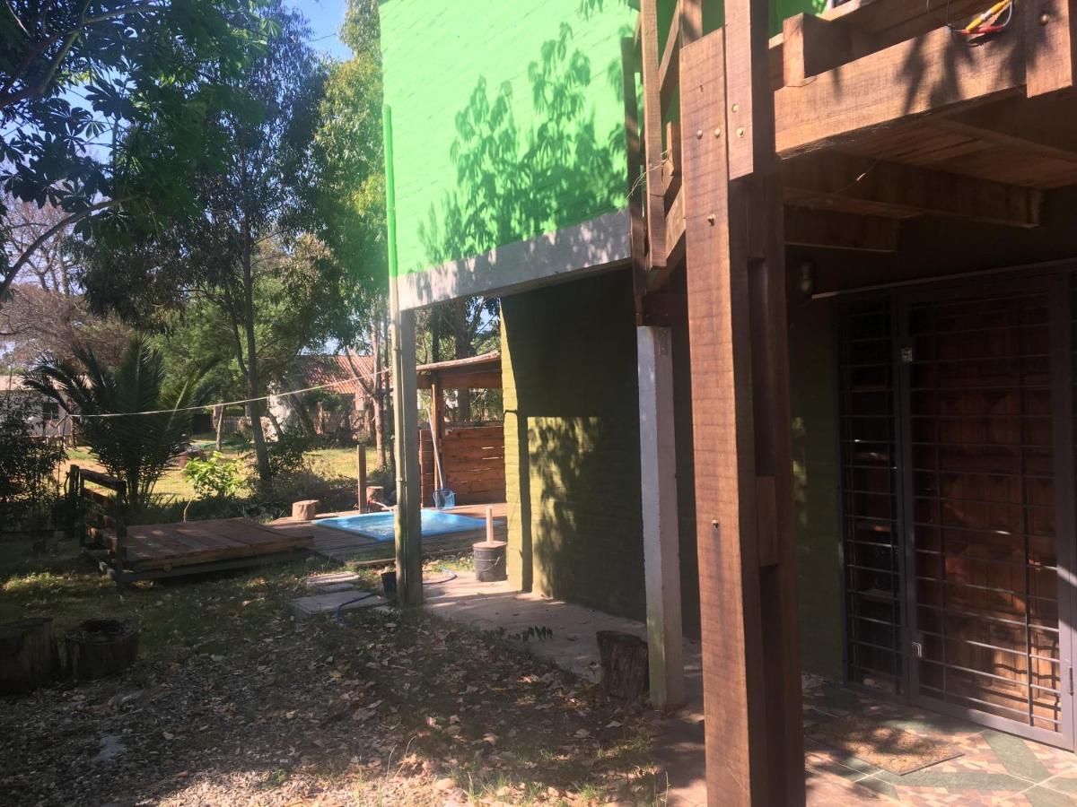 Mi Pesadilla Salinas Home エクステリア 写真